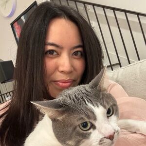 Meet your Posher, Sierra